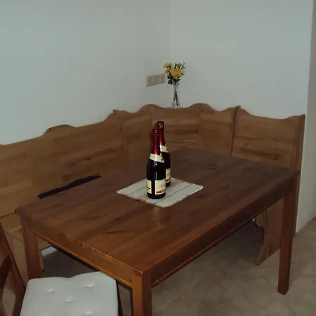 Apartmán Sonne Rehe Rehefeld-Zaunhaus