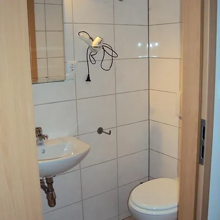 Apartmán Sonne Rehe *