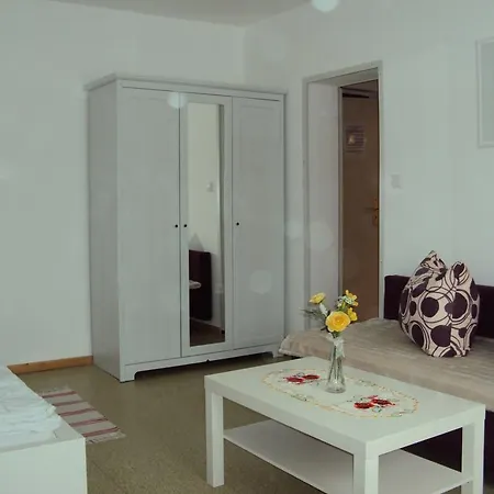 Sonne Rehe Apartmán *