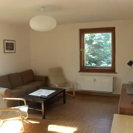 Sonne Rehe Apartmán