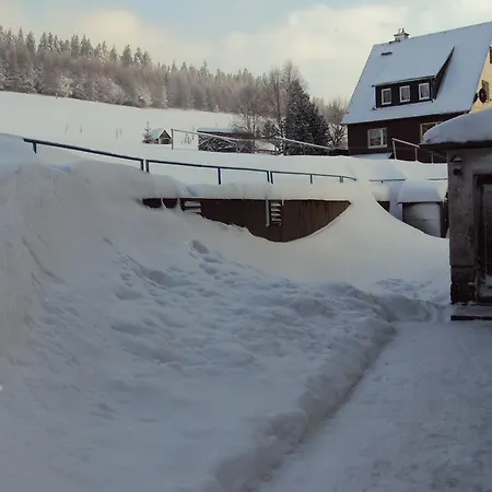 Sonne Rehe Rehefeld-Zaunhaus