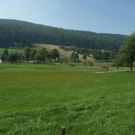 Sonne Rehe Apartmán *