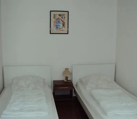 Apartment Sonne Rehe Rehefeld-Zaunhaus