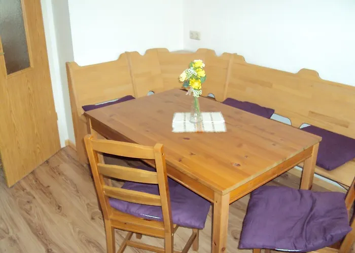 Sonne Rehe Apartment *