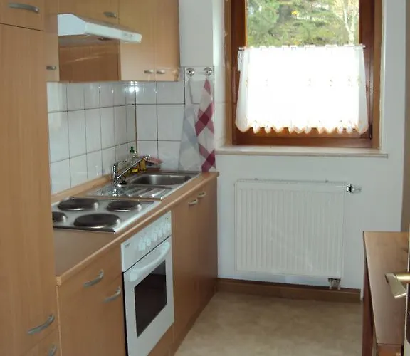 Sonne Rehe Apartment *