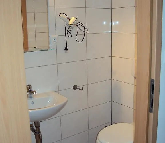 Apartment Sonne Rehe *