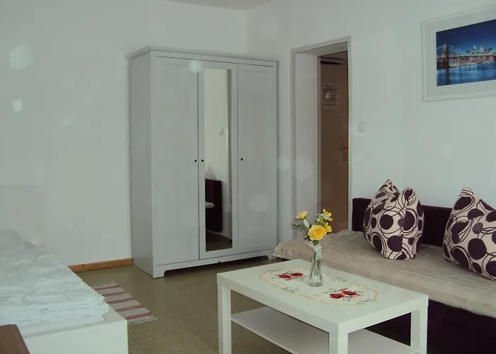 Sonne Rehe Apartment *