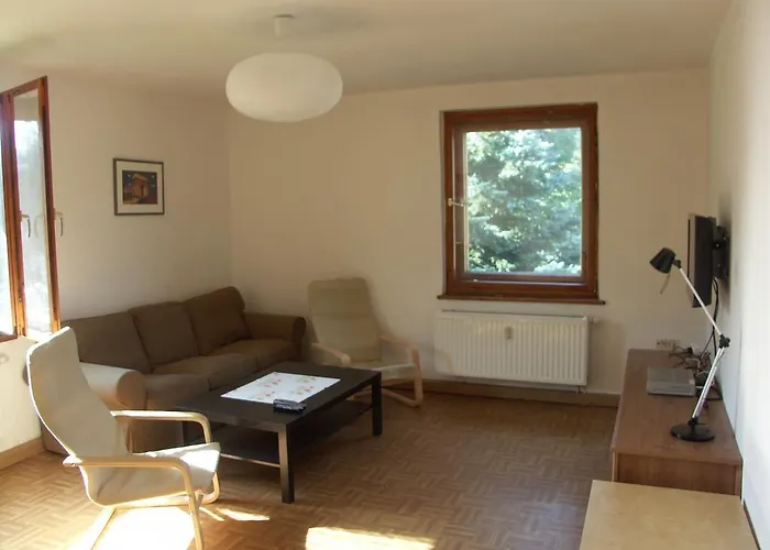 Sonne Rehe Apartment