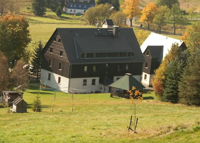Apartment Sonne Rehe