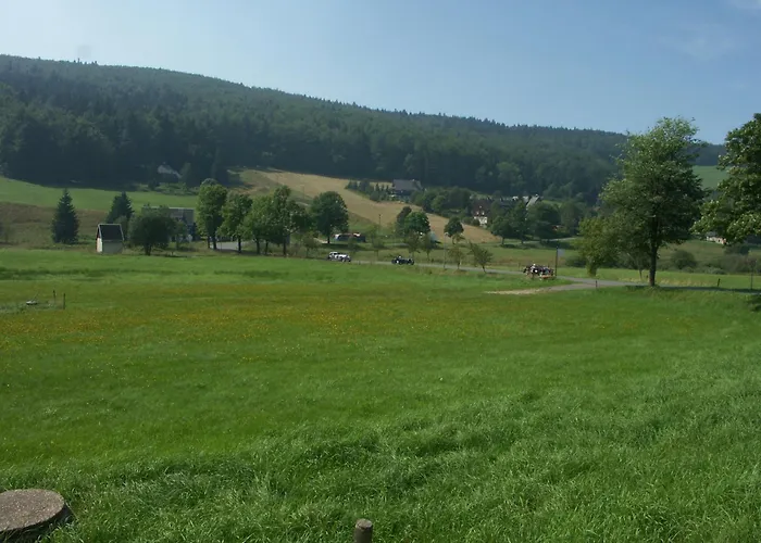 Sonne Rehe Apartment *